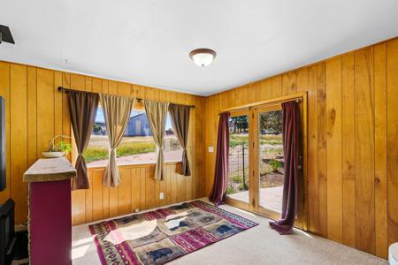 Home for Sale in La Veta, Colorado