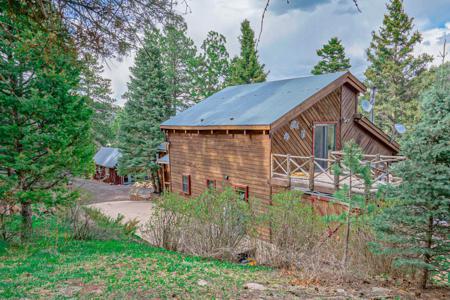 Mountain Home and Cabin for sale in Cuchara, Colorado