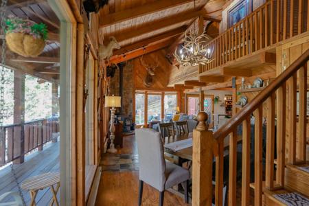 Mountain Home and Cabin for sale in Cuchara, Colorado